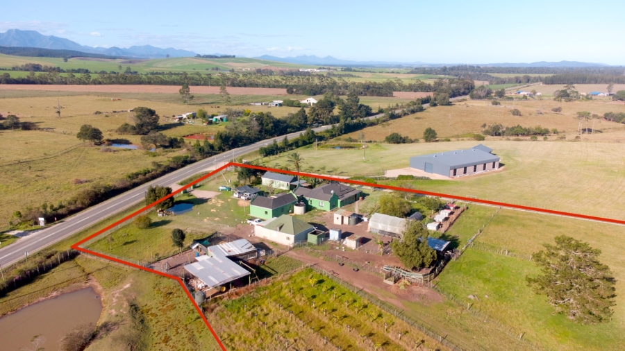 6 Bedroom Property for Sale in Wilderness Rural Western Cape